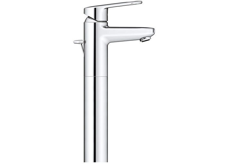 Однорычажный смеситель для раковины Grohe Plus XL-Size (32618002)