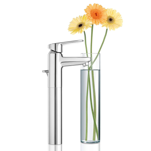 Однорычажный смеситель для раковины Grohe Plus XL-Size (32618002)