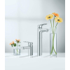 Одноважільний змішувач для раковини Grohe Plus XL-Size (32618002)