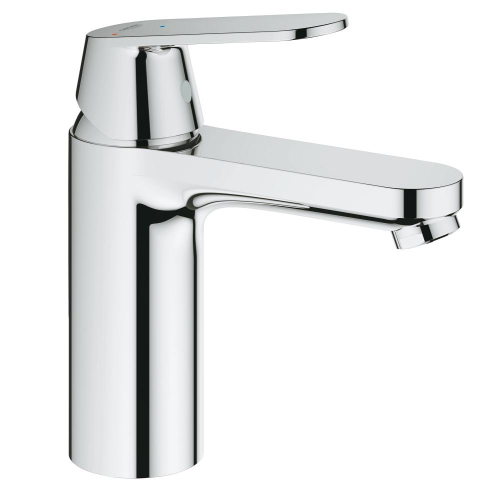 Однорычажный смеситель для раковины Grohe Eurosmart Cosmopolitan M-size (2339800E)