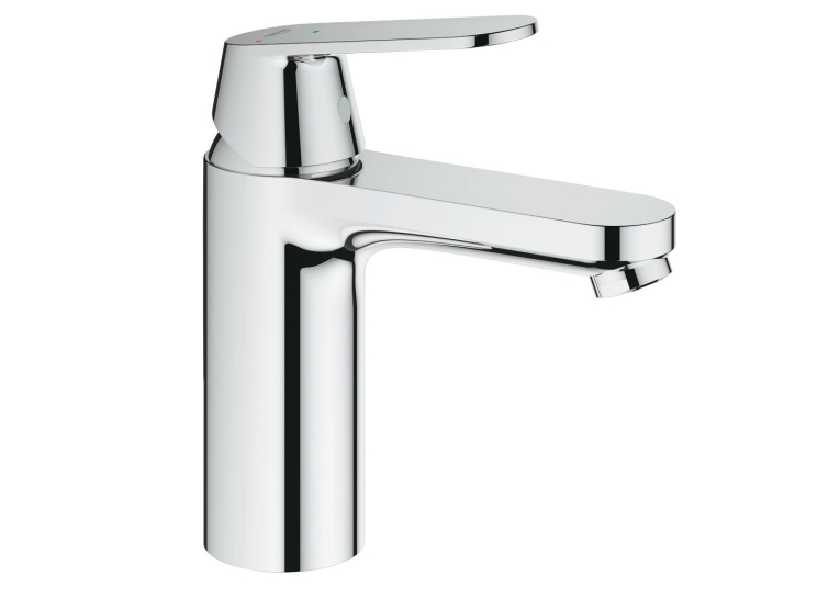 Одноважільний змішувач для раковини Grohe Eurosmart Cosmopolitan M-size (2339800E)