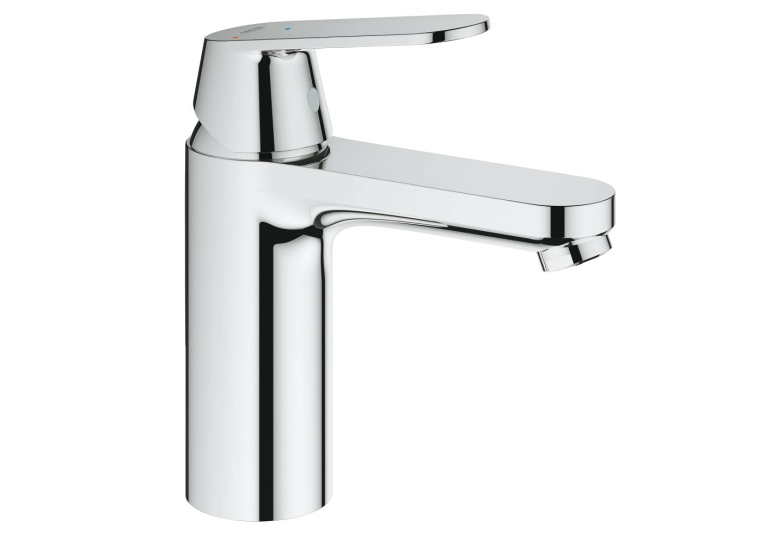 Одноважільний змішувач для раковини Grohe Eurosmart Cosmopolitan M-size (2339800E)