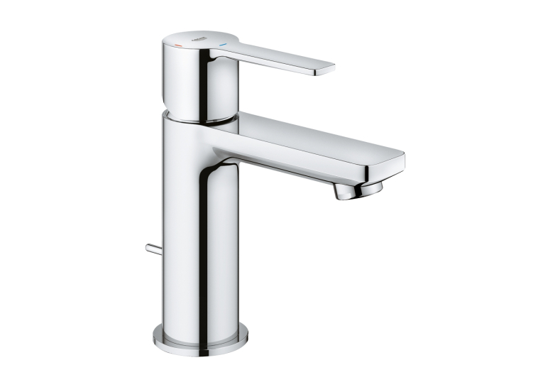 Однорычажный смеситель для раковины Grohe Lineare XS-Size (23790001)