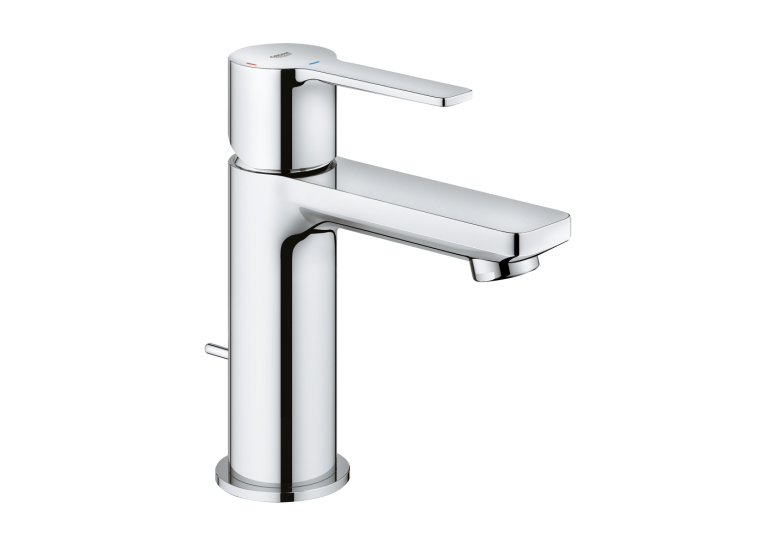 Однорычажный смеситель для раковины Grohe Lineare XS-Size (23790001)