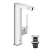Однорычажный смеситель для раковины Grohe Plus, L-Size (23844003)