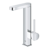 Однорычажный смеситель для раковины Grohe Plus, L-Size (23844003)