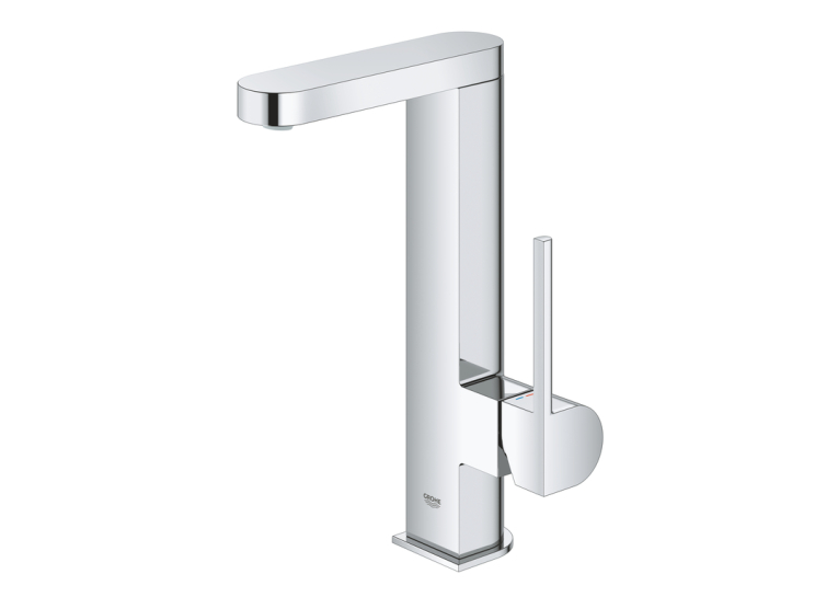 Однорычажный смеситель для раковины Grohe Plus, L-Size (23844003)