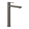 Одноважільний змішувач для раковини Grohe Lineare XL-Size (23405AL1)