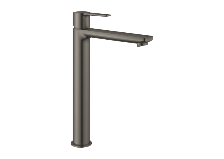 Одноважільний змішувач для раковини Grohe Lineare XL-Size (23405AL1)