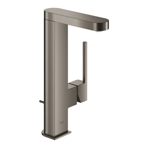 Одноважільний змішувач для раковини Grohe Plus, L-Size (23851AL3)
