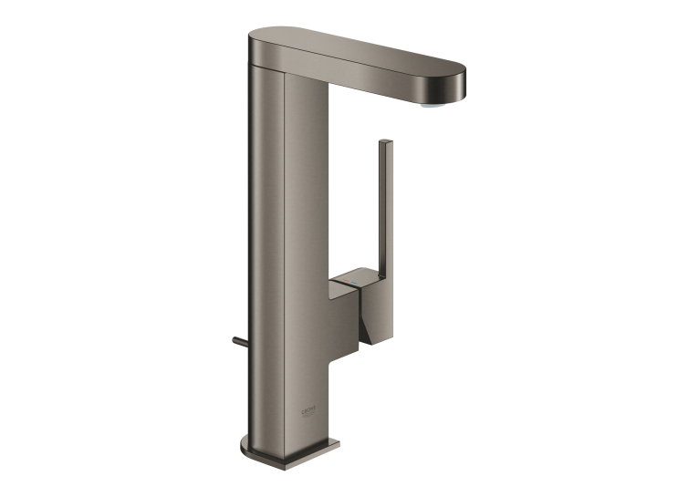 Одноважільний змішувач для раковини Grohe Plus, L-Size (23851AL3)