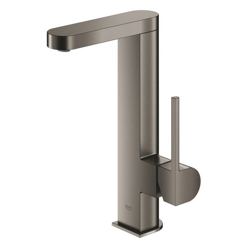 Однорычажный смеситель для раковины Grohe Plus, L-Size (23851AL3)