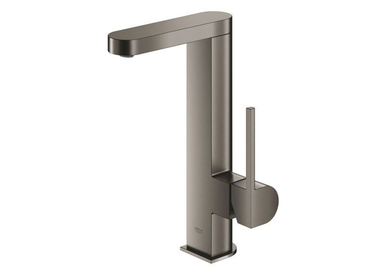 Одноважільний змішувач для раковини Grohe Plus, L-Size (23851AL3)