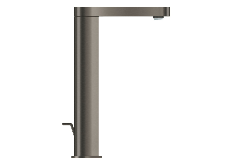 Одноважільний змішувач для раковини Grohe Plus, L-Size (23851AL3)