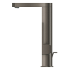 Одноважільний змішувач для раковини Grohe Plus, L-Size (23851AL3)