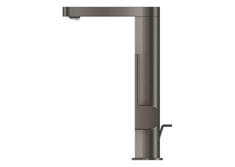 Одноважільний змішувач для раковини Grohe Plus, L-Size (23851AL3)