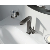 Одноважільний змішувач для раковини Grohe Plus, L-Size (23851AL3)