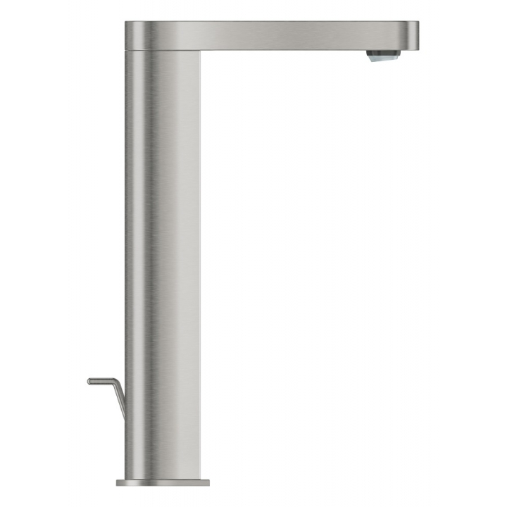 Однорычажный смеситель для раковины Grohe Plus, L-Size (23851DC3)