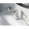 Одноважільний змішувач для раковини Grohe Plus, L-Size (23851DC3)