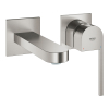 Смеситель для раковины Grohe Plus на 2 отверстия, M-Size (29303DC3)