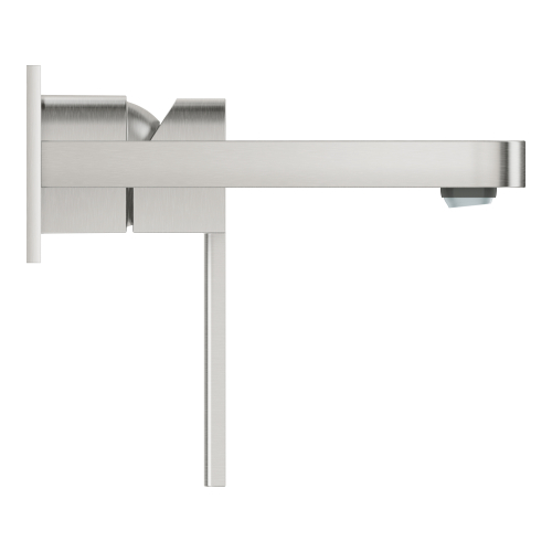 Смеситель для раковины Grohe Plus на 2 отверстия, M-Size (29303DC3)