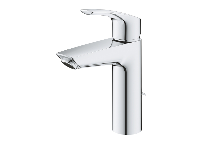Одноважільний змішувач для раковини Grohe Eurosmart New M-Size (2339430E)