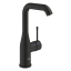 Одноважільний змішувач для раковини Grohe Essence L-Size (24177KF1)