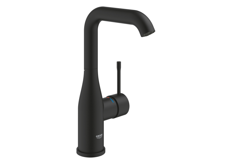Одноважільний змішувач для раковини Grohe Essence L-Size (24177KF1)