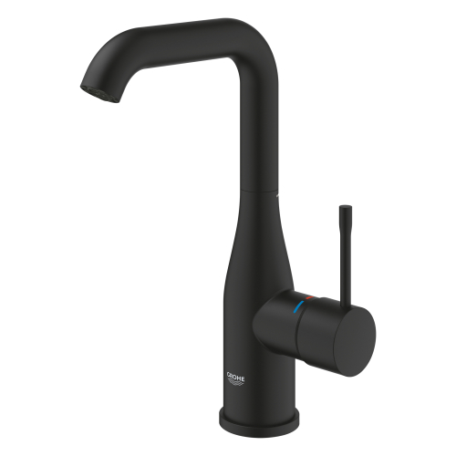 Одноважільний змішувач для раковини Grohe Essence L-Size (24177KF1)
