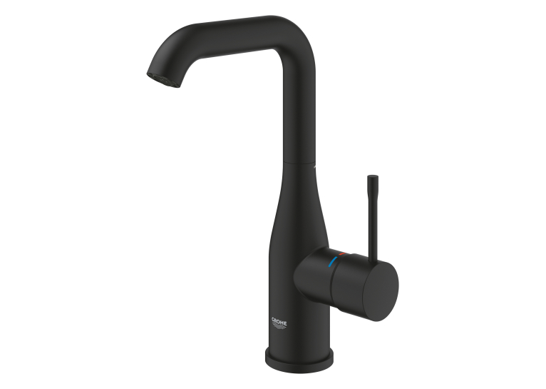 Одноважільний змішувач для раковини Grohe Essence L-Size (24177KF1)