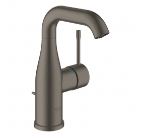 Одноважільний змішувач для раковини Grohe Essence M-size (24173AL1)