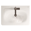 Одноважільний змішувач для раковини Grohe Essence M-size (24173AL1) Графіт матовий