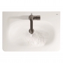 Одноважільний змішувач для раковини Grohe Essence M-size (24173AL1) Графіт матовий