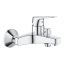 Одноважільний змішувач для ванни Grohe BauFlow (23601000)