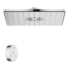 Верхній душ Grohe Rainshower 310 SmartConnect з душовим кронштейном (26642000)