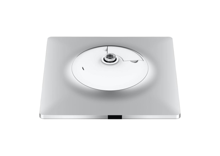 Верхній душ Grohe Rainshower 310 SmartConnect з душовим кронштейном (26642000)