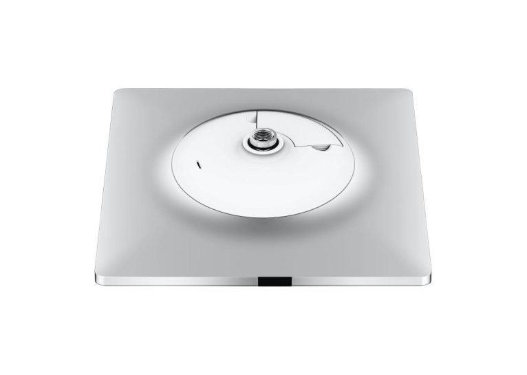 Верхній душ Grohe Rainshower 310 SmartConnect з душовим кронштейном (26642000)