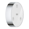 Верхній душ Grohe Rainshower 310 SmartConnect з душовим кронштейном (26642000)