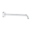 Верхній душ Grohe Rainshower 310 SmartConnect з душовим кронштейном (26642000)