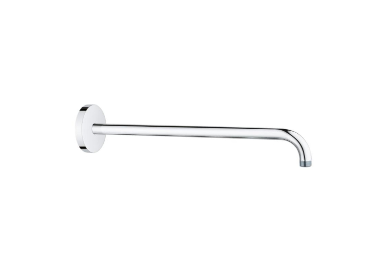 Верхній душ Grohe Rainshower 310 SmartConnect з душовим кронштейном (26642000)