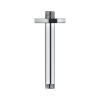 Верхній душ Grohe Rainshower 310 Mono Cube з кронштейном 142 мм, 1 режим струменя (26565000)
