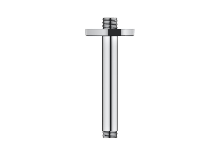 Верхній душ Grohe Rainshower 310 Mono Cube з кронштейном 142 мм, 1 режим струменя (26565000)