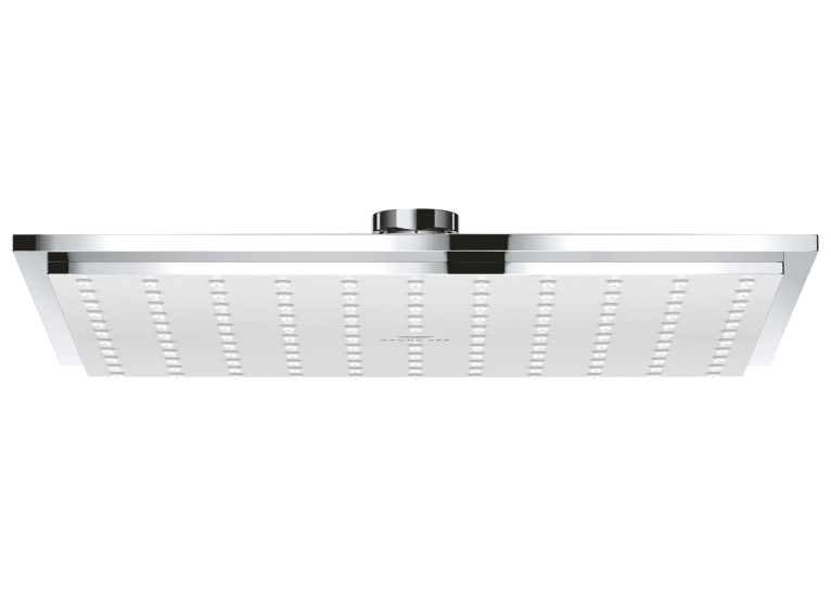Верхній душ Grohe Rainshower Aqua 230 із 1 режимом струменю (26877000)