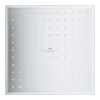 Верхній душ Grohe Rainshower Aqua 230 із 1 режимом струменю (26877000)