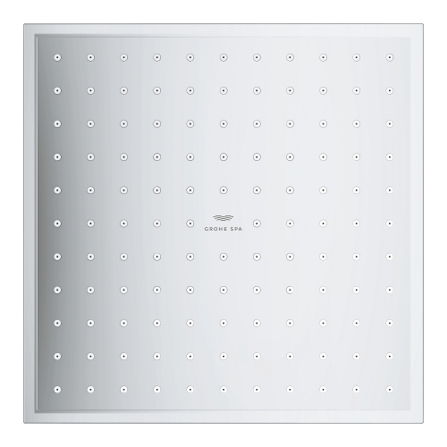 Верхний душ Grohe Rainshower Aqua 230 с 1 режимом струи (26877000)