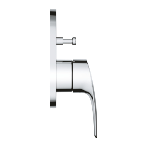 Однорычажный смеситель Grohe Eurosmart New на 2 выхода (24043003)