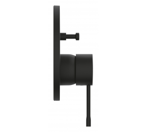Одноважільний змішувач Grohe Essence на 2 виходи (24167KF1
)