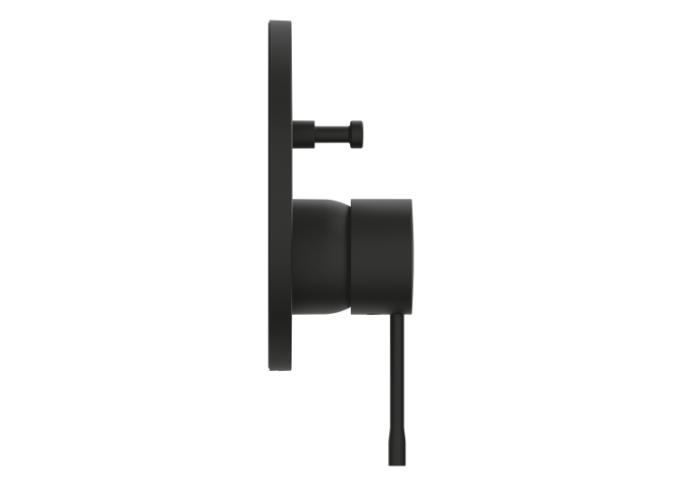 Однорычажный смеситель Grohe Essence на 2 выхода (24167KF1 )