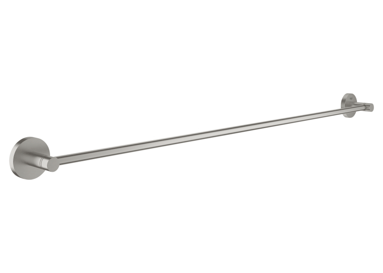 Тримач для банного рушника 800 мм Grohe Essentials (40386DC1)
