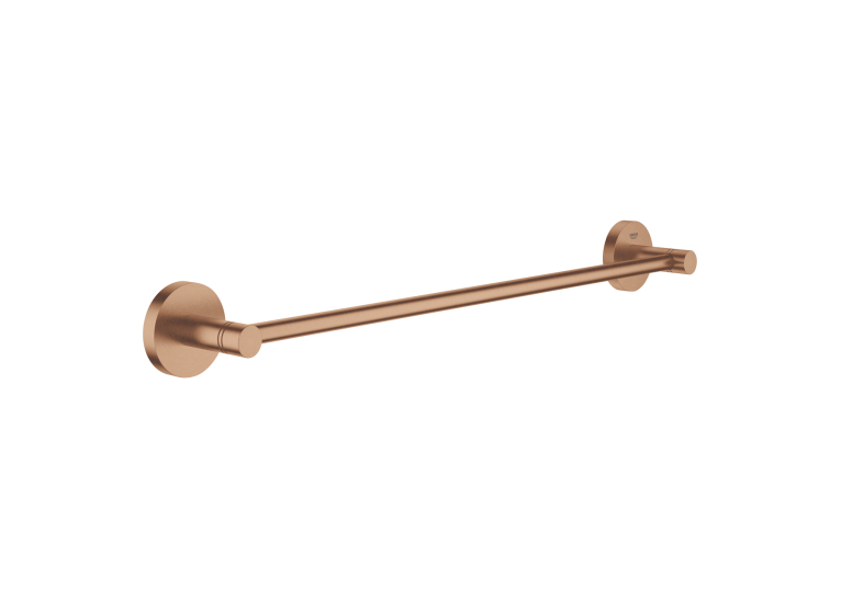 Тримач для банного рушника Grohe Essentials 500 мм (40688DL1)